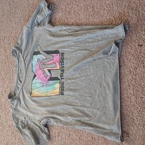 Mtv t-shirt